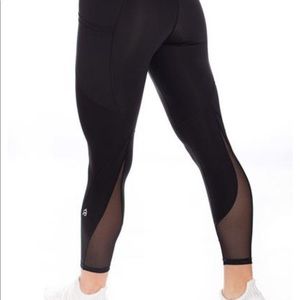 P’tula Mesh leggings